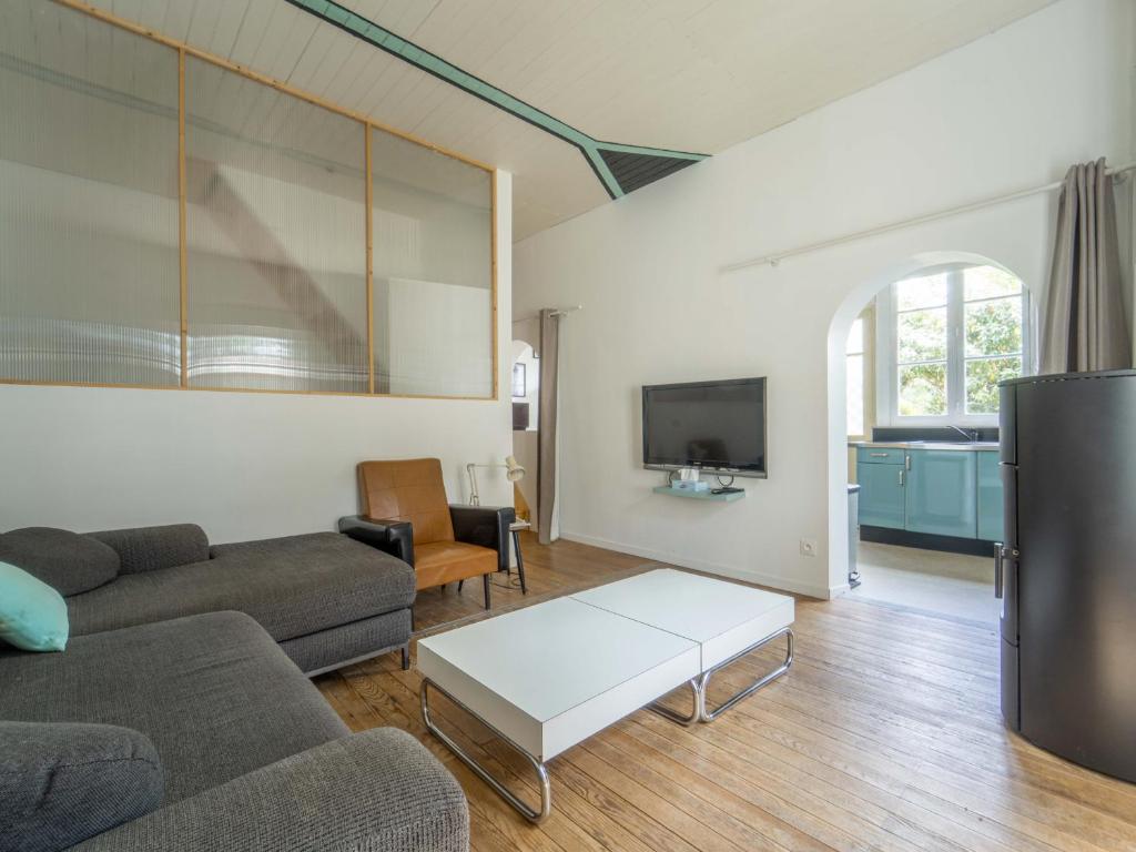 Maison charme, proche ocÃ©an - 6 pers. - FR-1-50-81 - 2