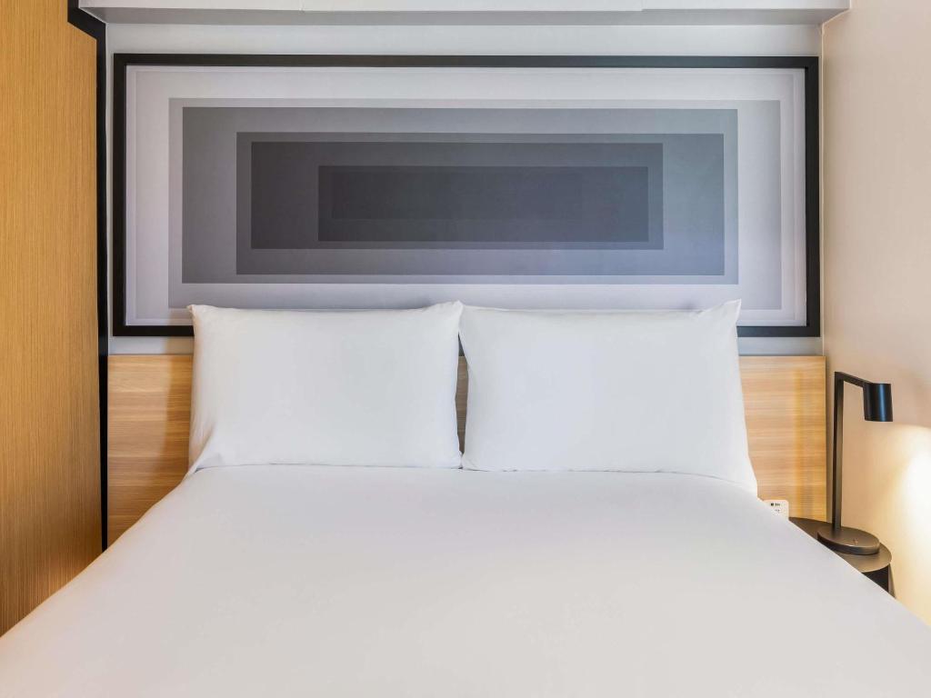 ibis Paris Grands Boulevards Opéra 9e - 4