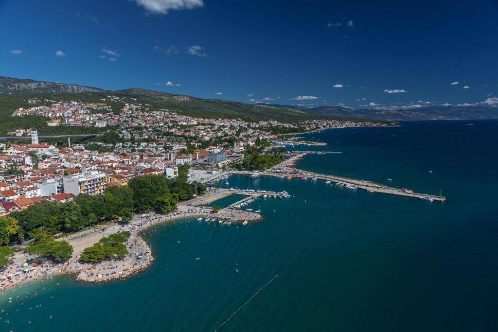 Hotel Crikvenica photo