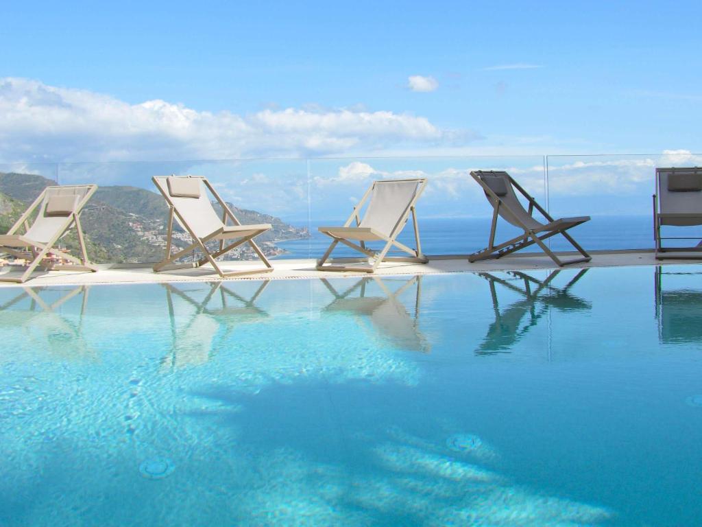 Splendid Hotel Taormina - 2