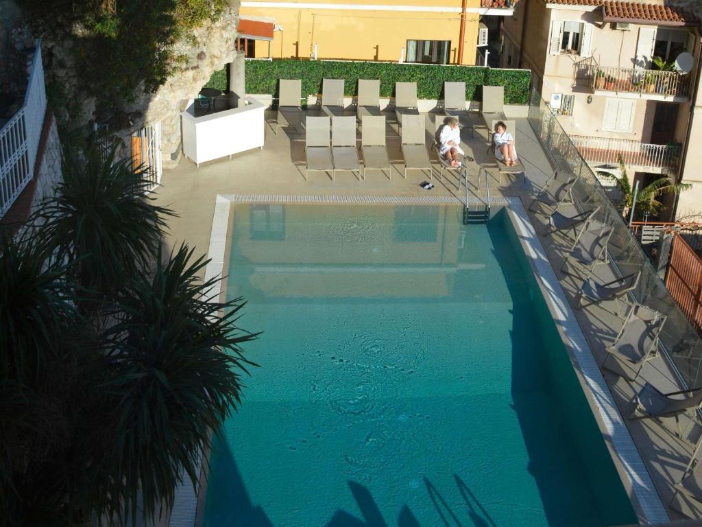 Splendid Hotel Taormina - 4