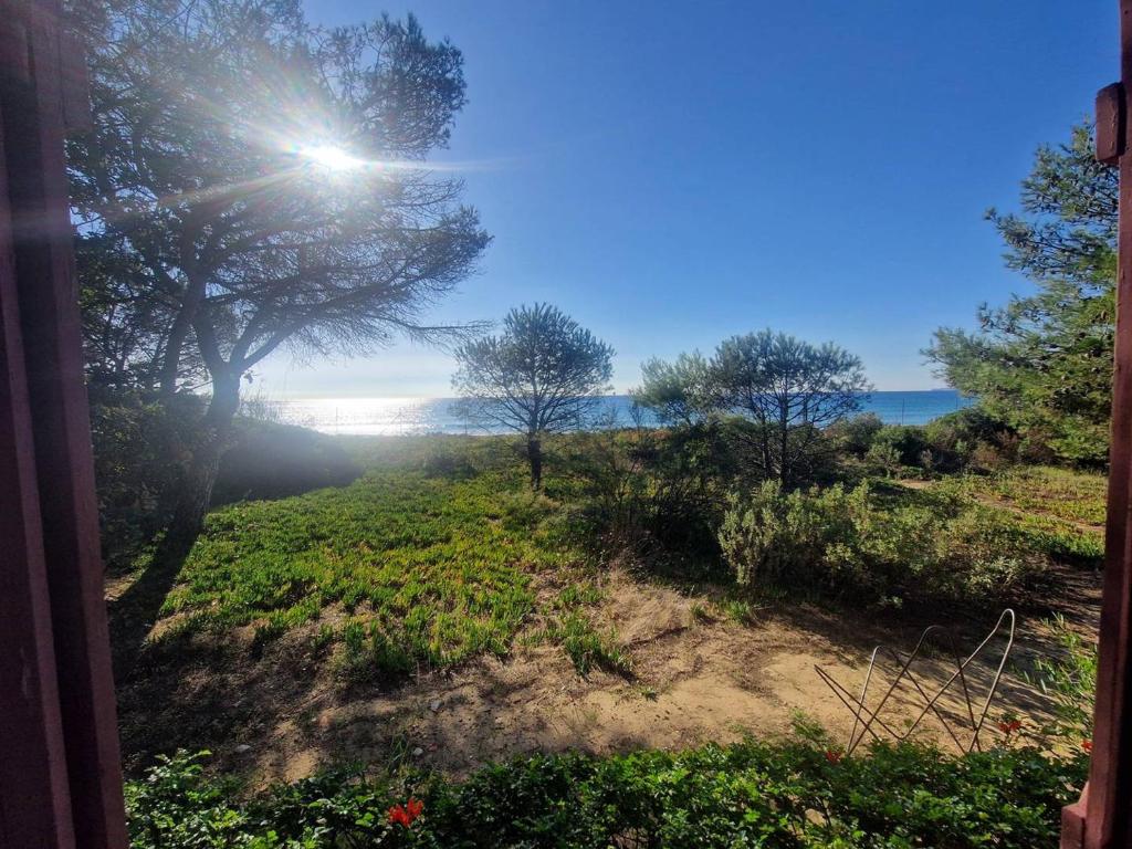 Villa en bord de plage - 6 pers. - FR-1-100-370 - 2