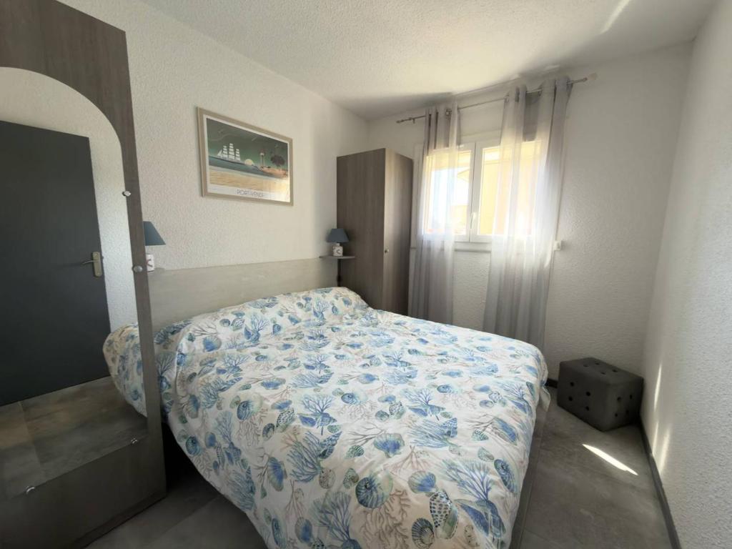 Appartement lumineux, parking privÃ© - 4 pers. - FR-1-388-258 - 5