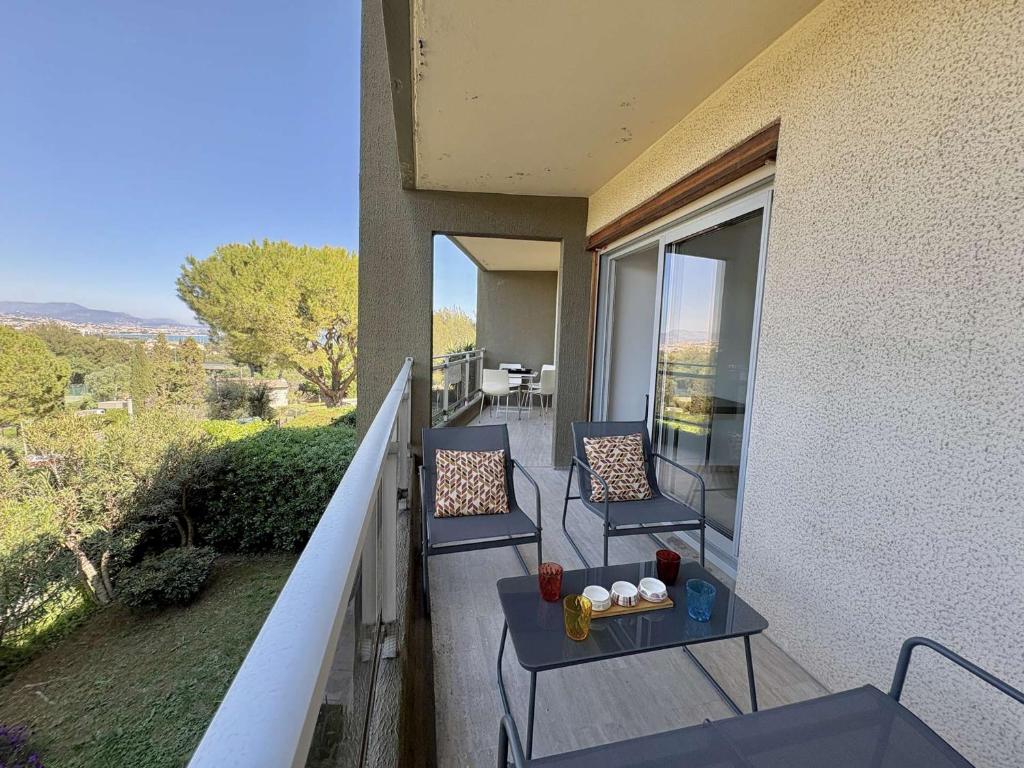 Appartement rÃ©novÃ© avec WiFi - 4 pers. - FR-1-252A-145 - 4