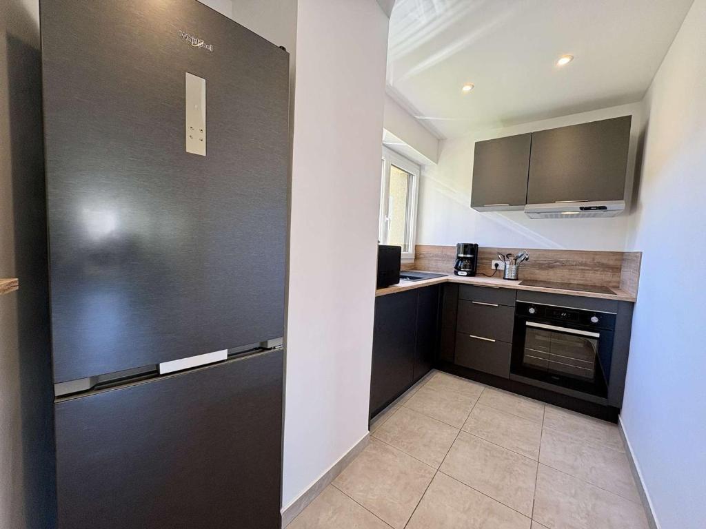 Appartement rÃ©novÃ© avec WiFi - 4 pers. - FR-1-252A-145 - 5