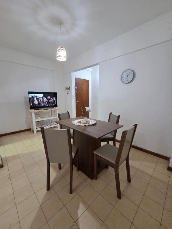 Departamento Mitre - 2