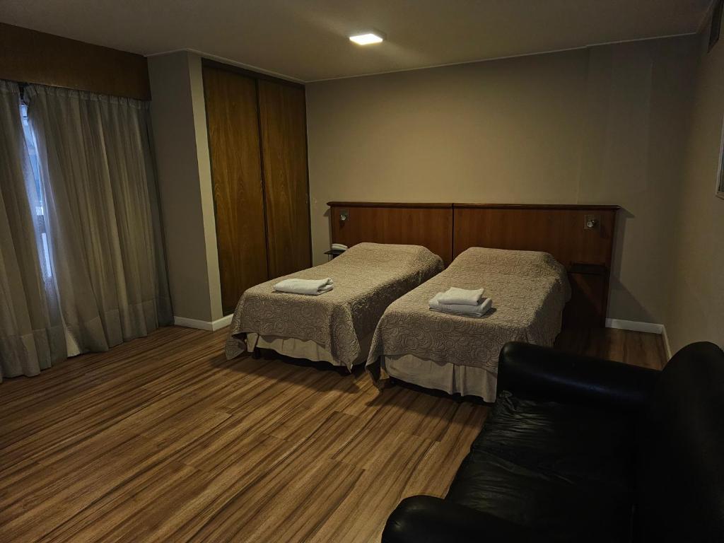 Docta Suites Apartaments - 3