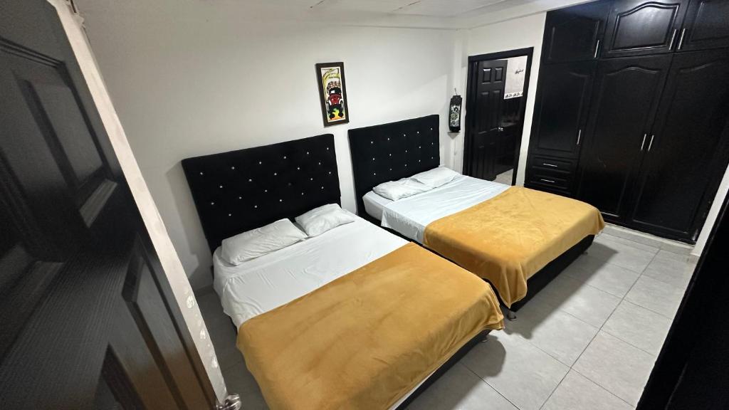 apartamento family the luxe - 2