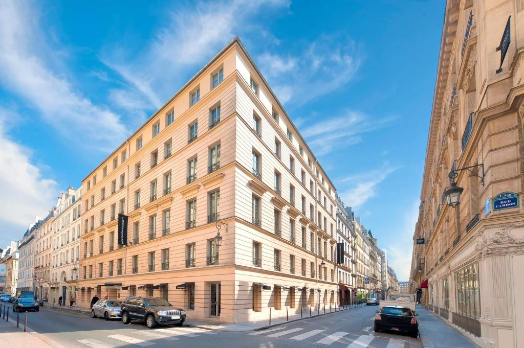 Meliá Paris Vendôme - 1