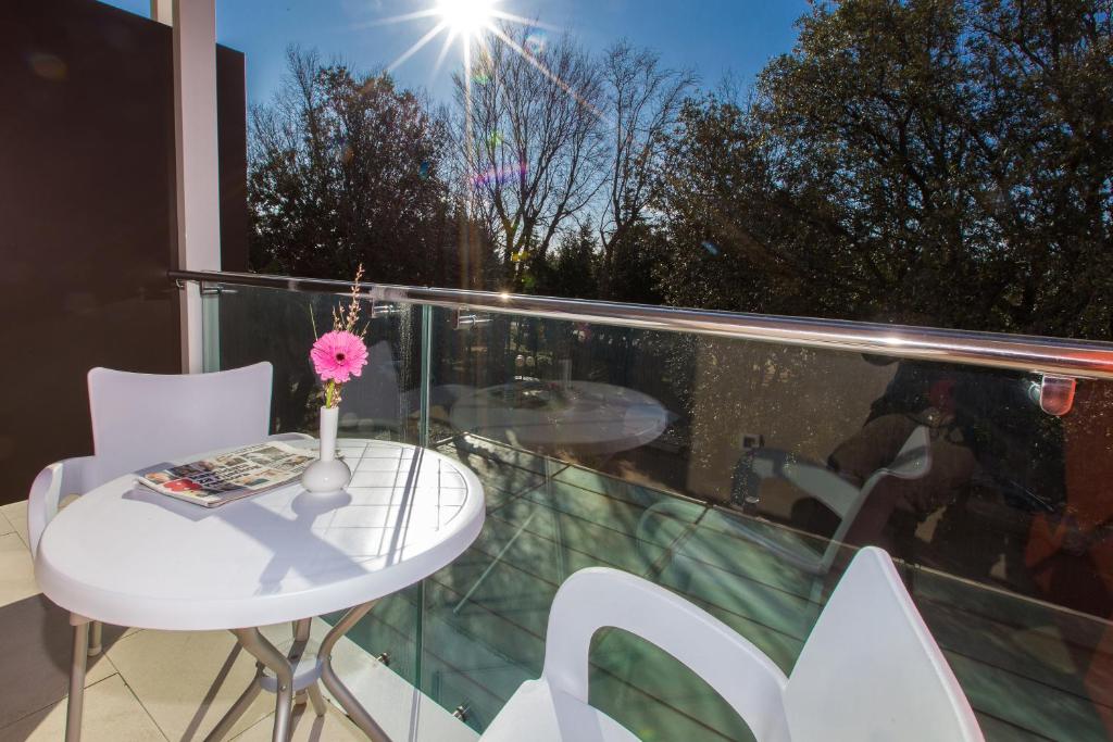 Hotel Crikvenica photo