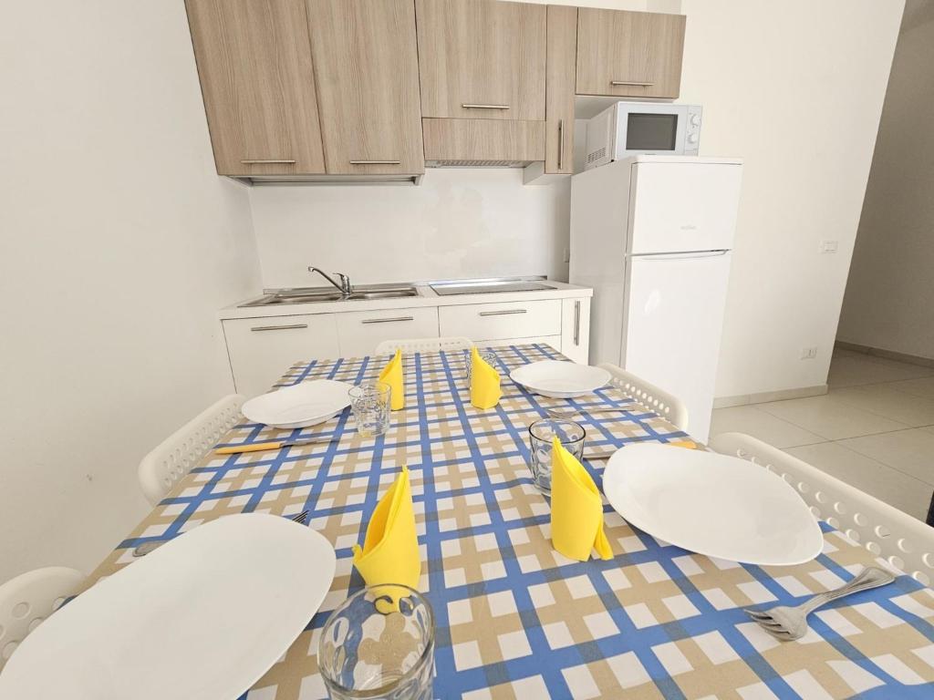 Modern Getaway in Rosolina Mare for 5 - 4