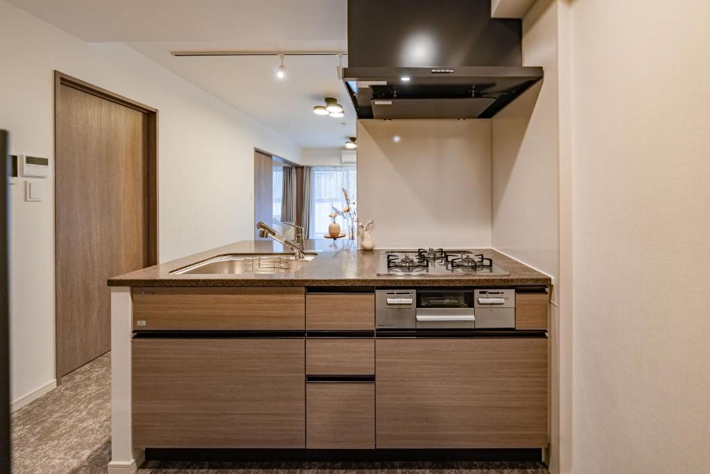ASY Umeda Tenmangu Residence