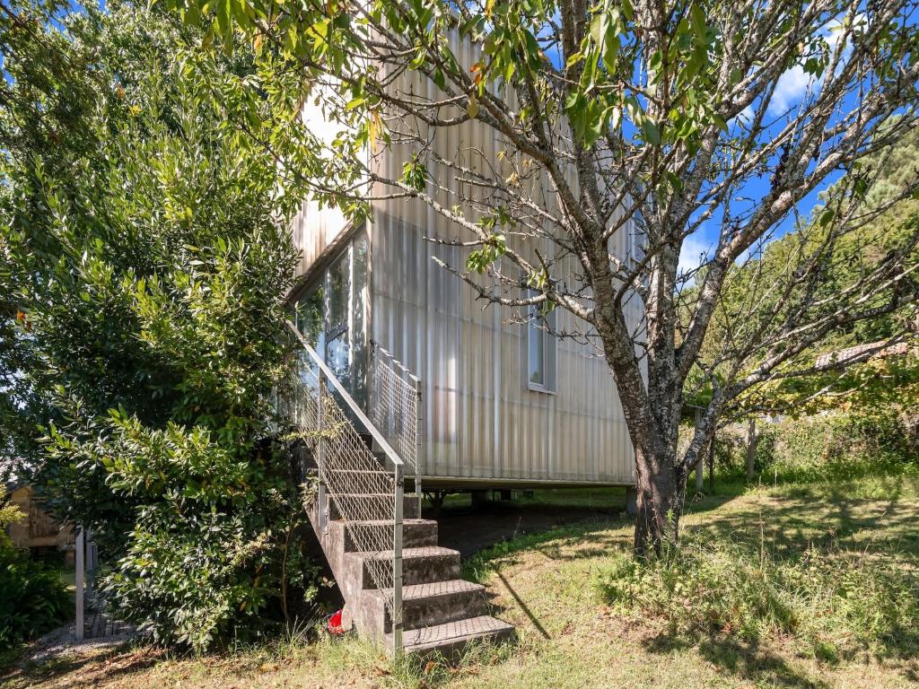 Treehouse in Galicia near Silgar Beach - 2