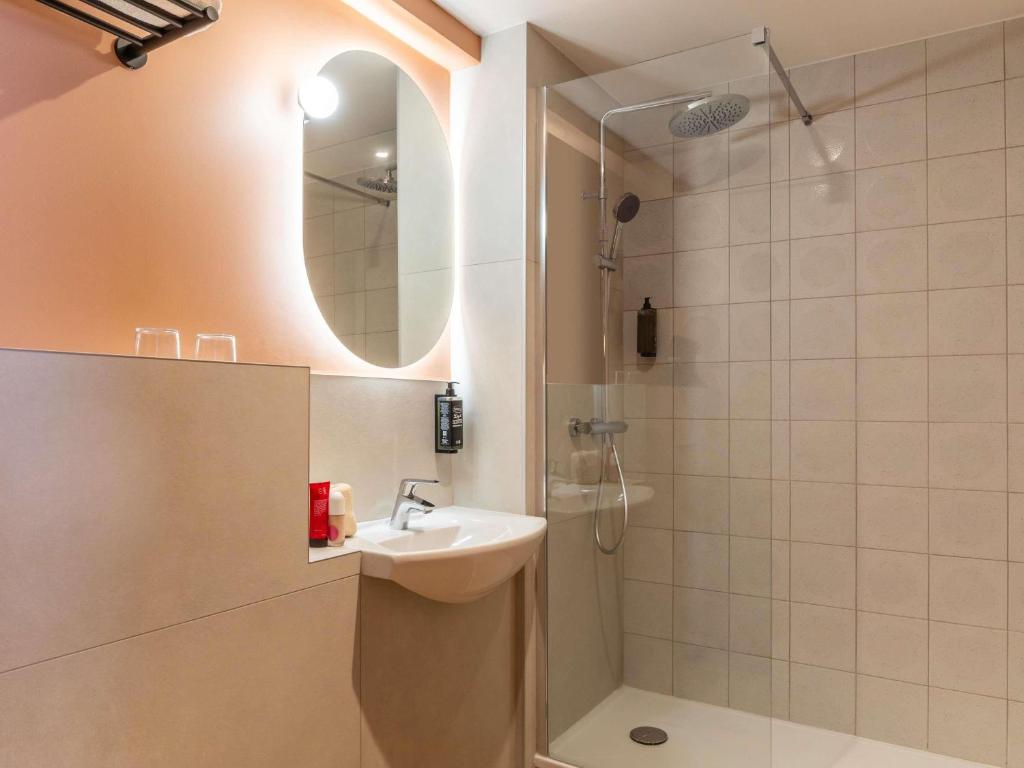 Ibis Styles Reims Centre Cathédrale - 4