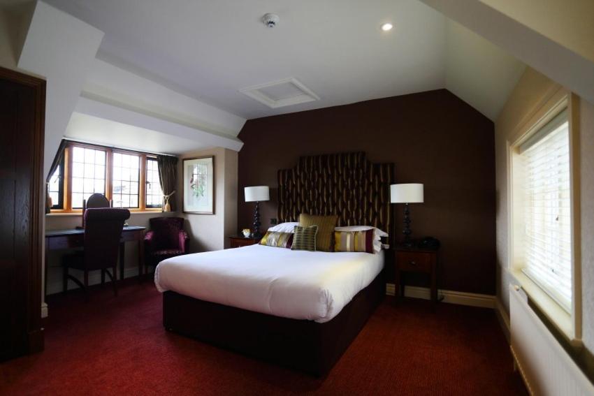Inglewood Manor photo