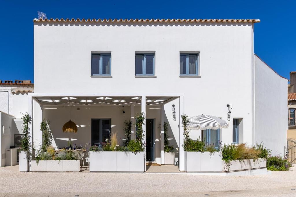 Casa Marì - Eleganza in Centro Storico - Pula - 1