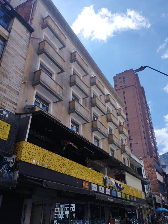 Mejor Hotel, Centro Medellín, Opera, adults only entertainment - 1