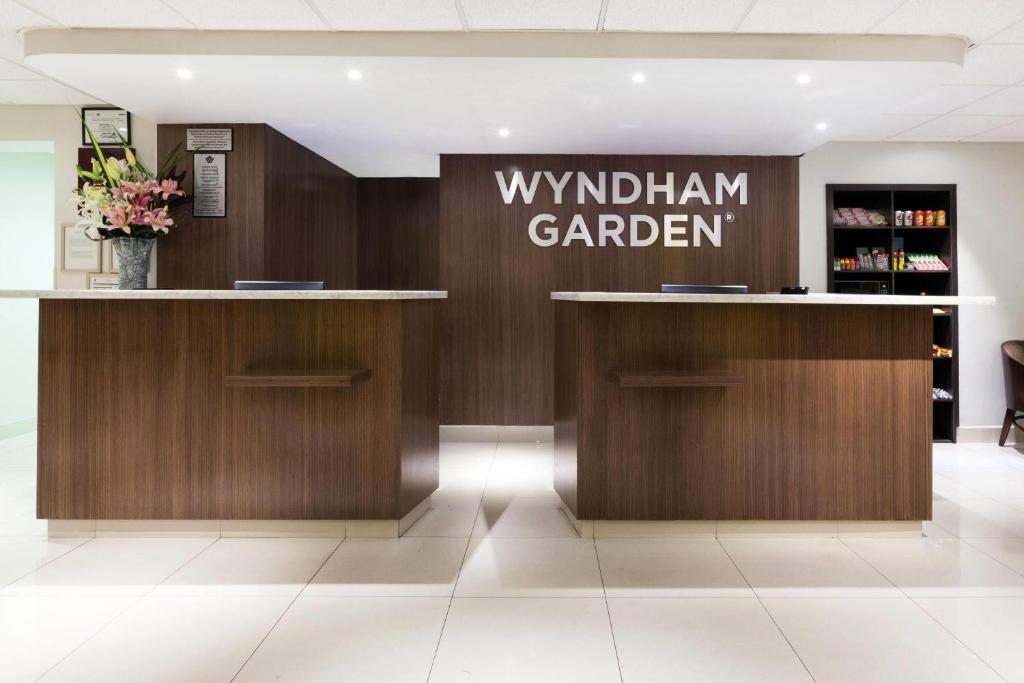 Wyndham Garden Monterrey Norte - 3