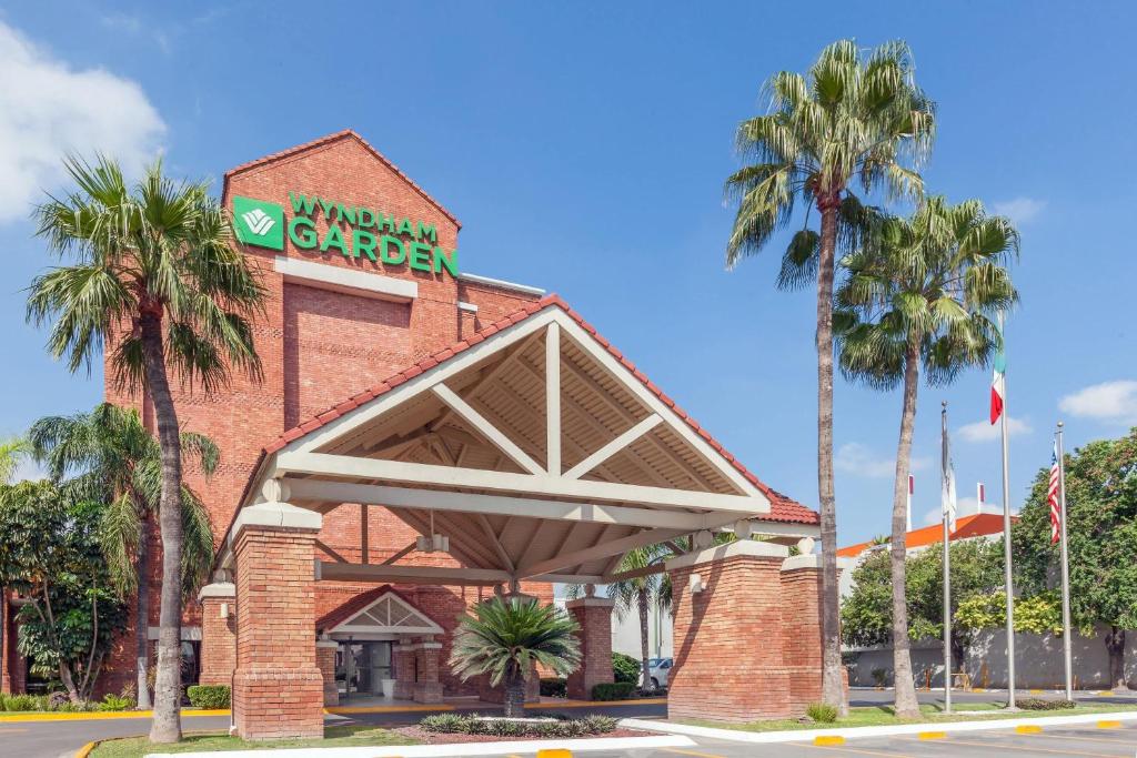Wyndham Garden Monterrey Norte - 2