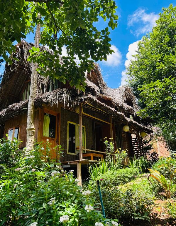 Da Lat Cui Homestay
