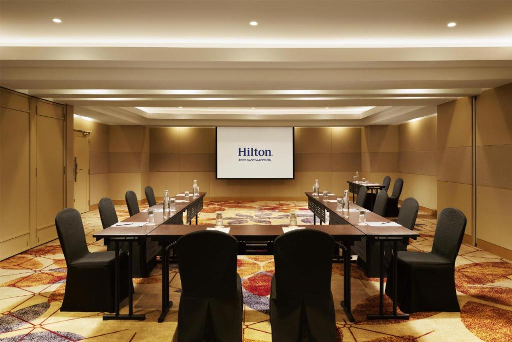 Meeting room / ballrooms