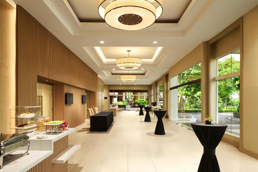 Meeting room / ballrooms