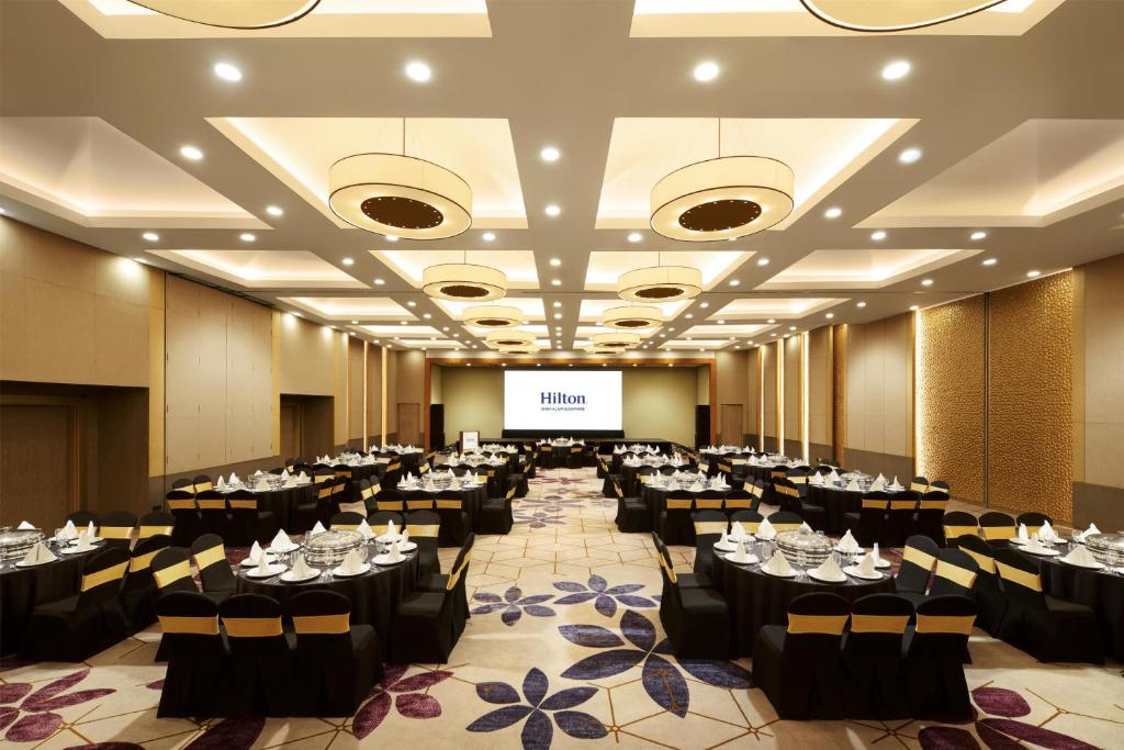 Meeting room / ballrooms