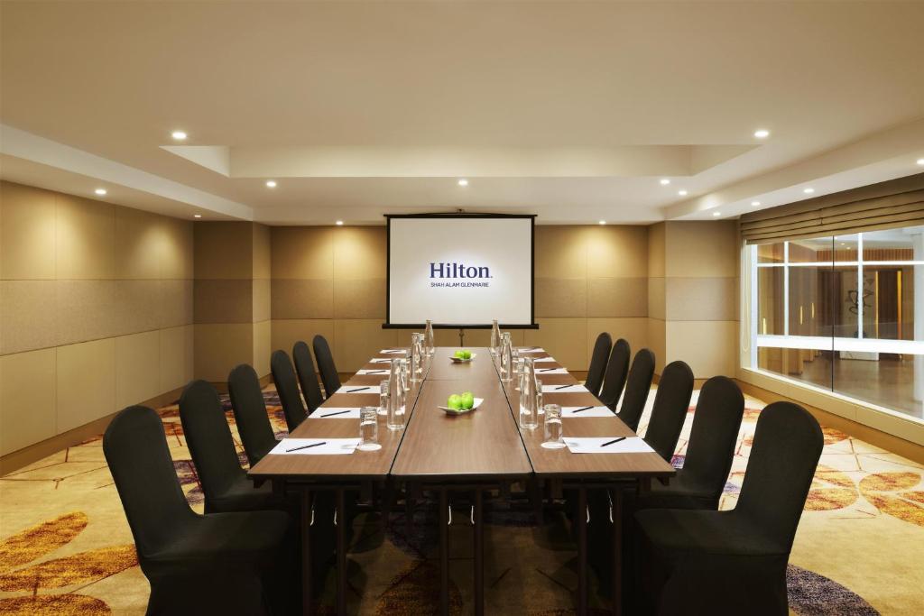 Meeting room / ballrooms