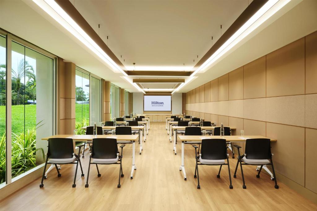 Meeting room / ballrooms