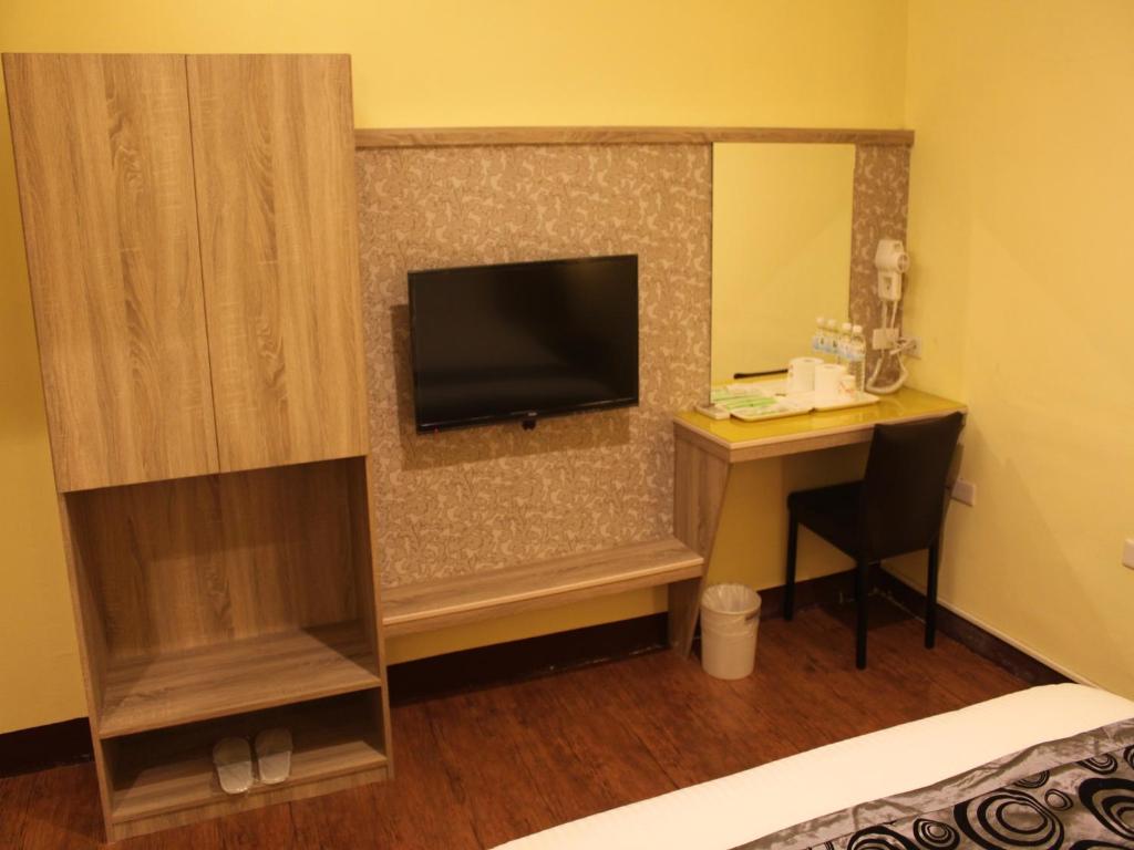 Facilities