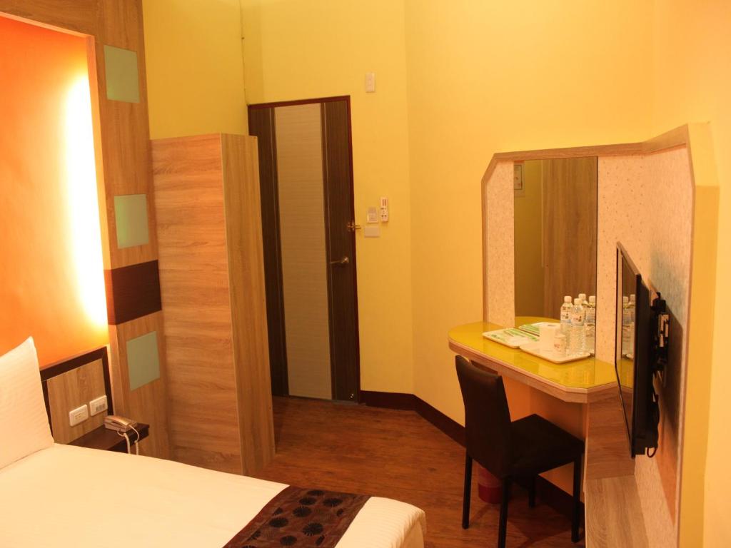 Facilities