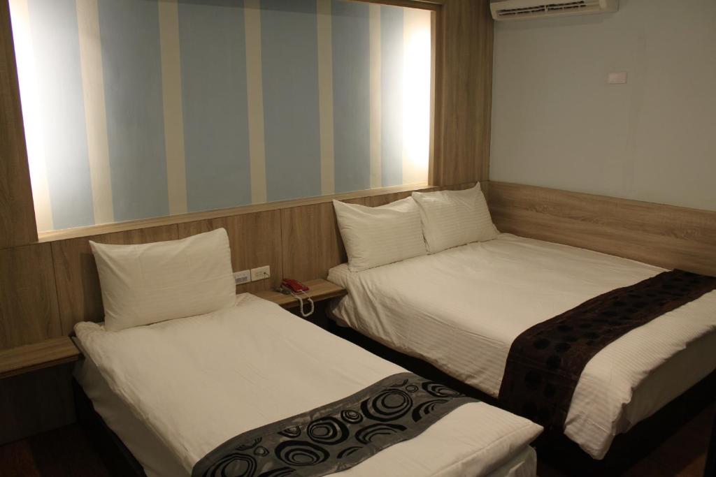 Facilities