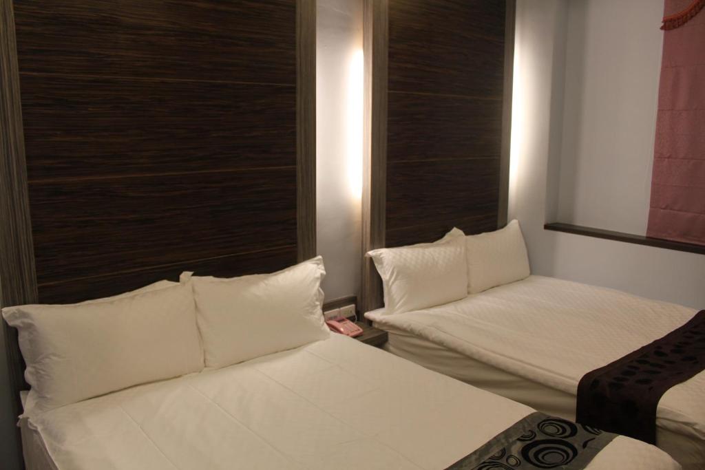 Facilities