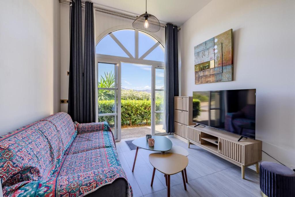 Résidence le Village de Cap Esterel - maeva Home - Appartement 2 pièces 6 personnes - Sélection MAE-0593 - 1