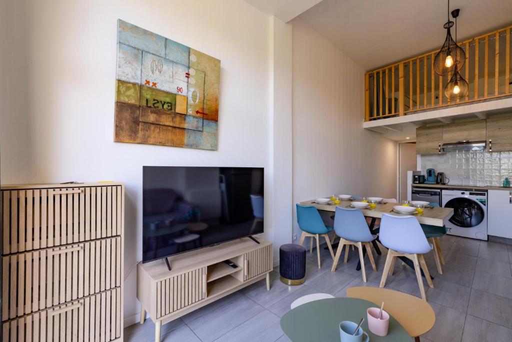 Résidence le Village de Cap Esterel - maeva Home - Appartement 2 pièces 6 personnes - Sélection MAE-0593 - 5