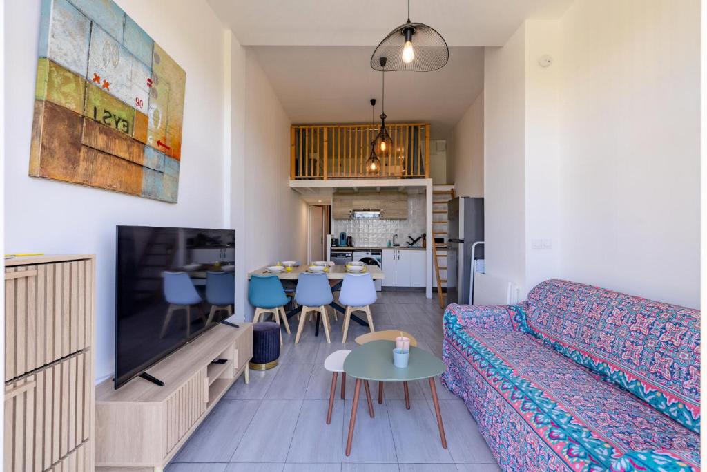 Résidence le Village de Cap Esterel - maeva Home - Appartement 2 pièces 6 personnes - Sélection MAE-0593 - 4