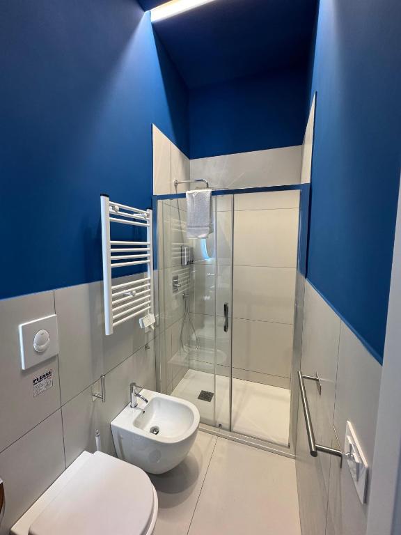 Poerio Station Rooms & Apartment - 3