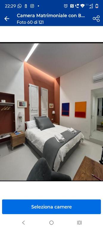Poerio Station Rooms & Apartment - 2