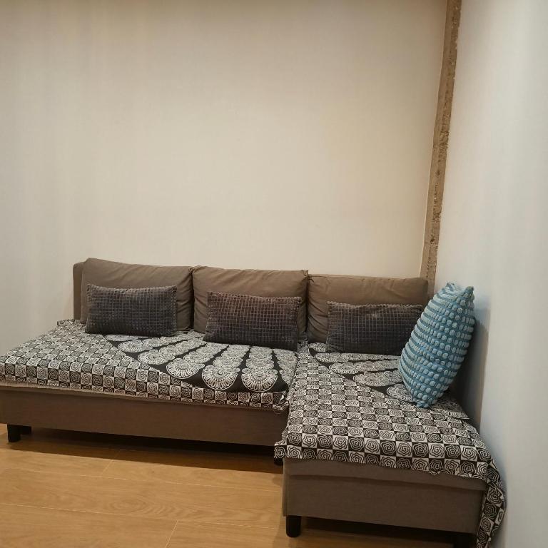 New Mestalla apartament - 5