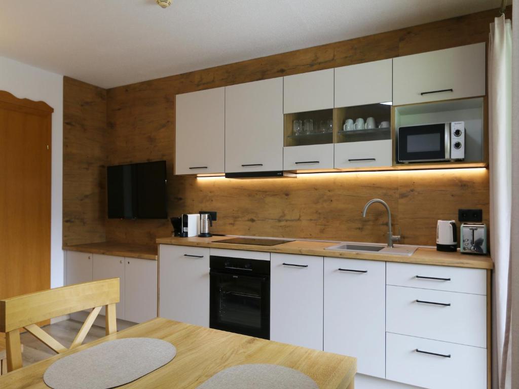 Apartment Neustift near Stubai Ski Lift - 3