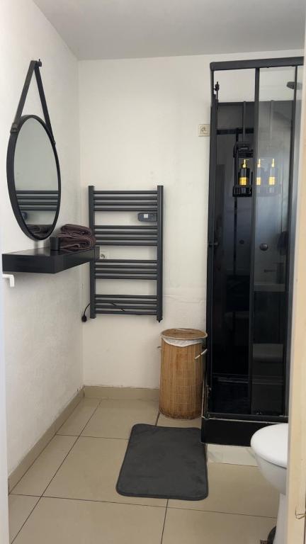 3km Festival villa 4 chambres-jardin piscine - 3parking PMR - 4