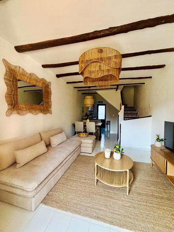 Casa Flamenco Duplex in La Manga - 3