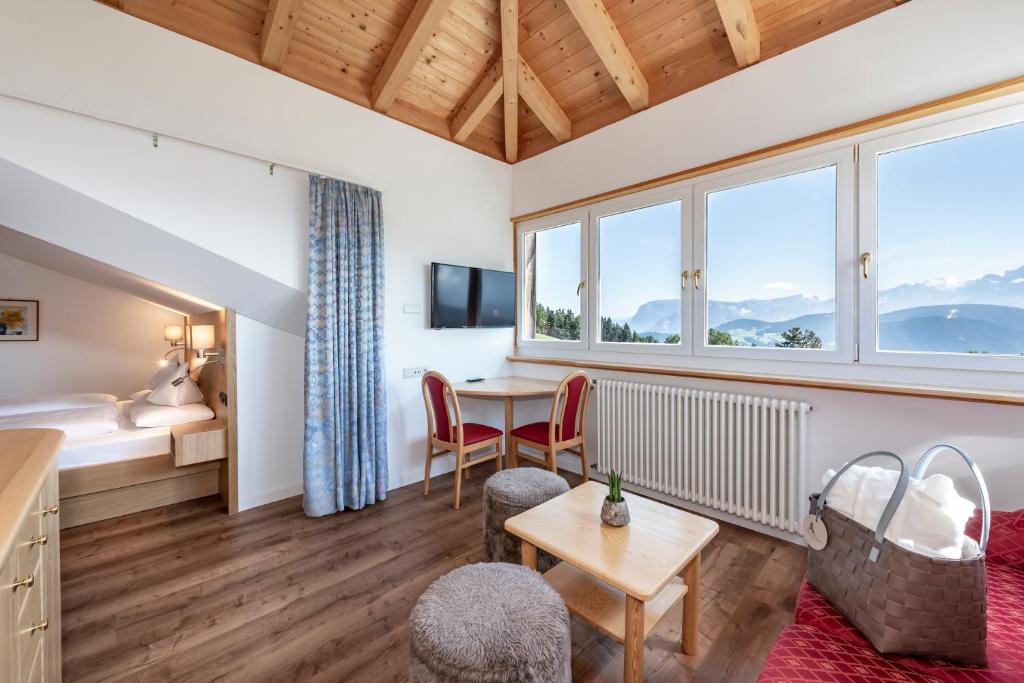 Panoramahotel Obkircher - 3