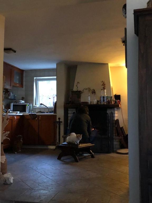 A house with the view - 5