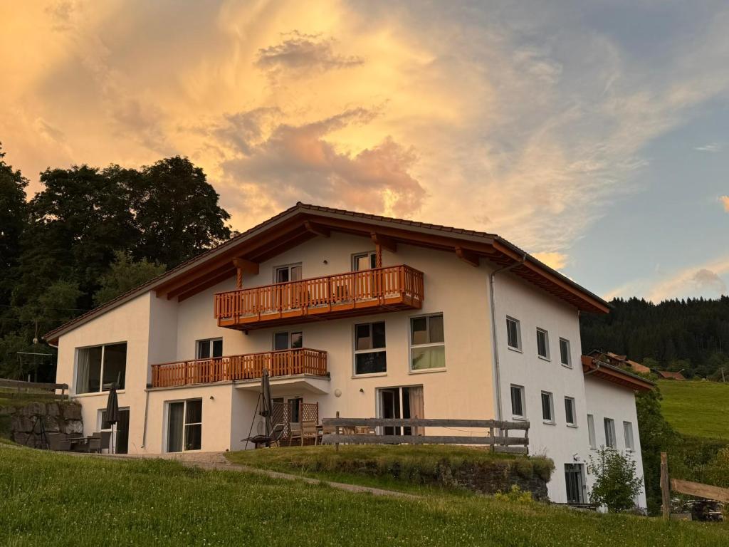 Landhaus am Schindelberglift - 2