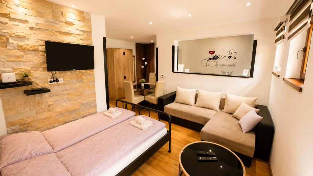 Scorpio apartman - 5
