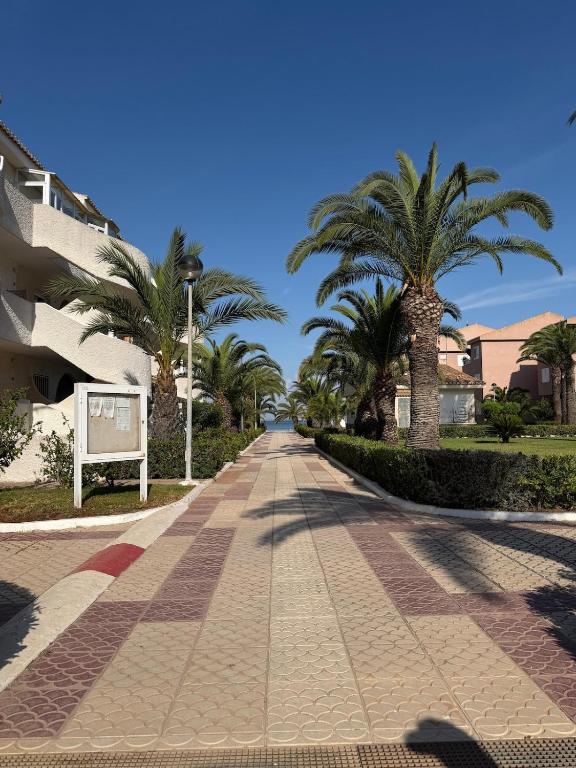 Marco Polo La Manga Apartment - 2