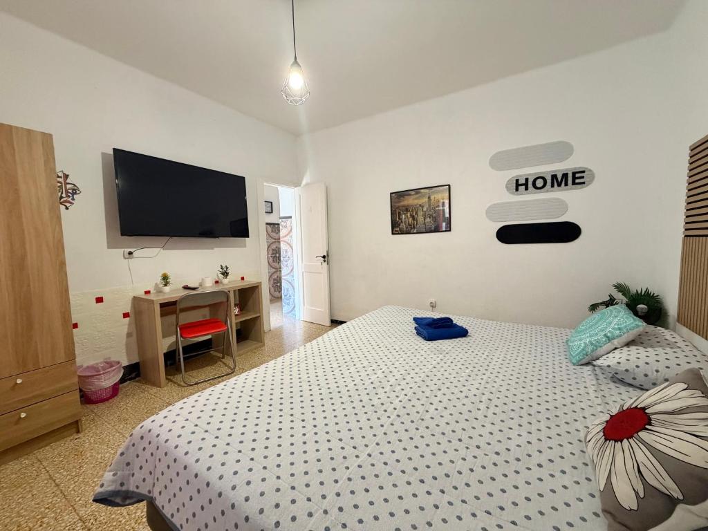Rooms La Laja 4 - 5