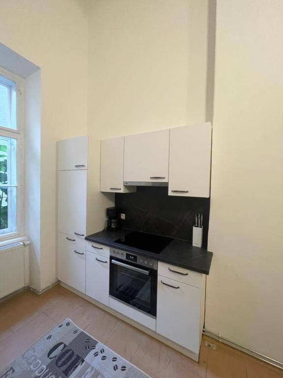 Wohnung im Herz-Jesu-Viertel - 4
