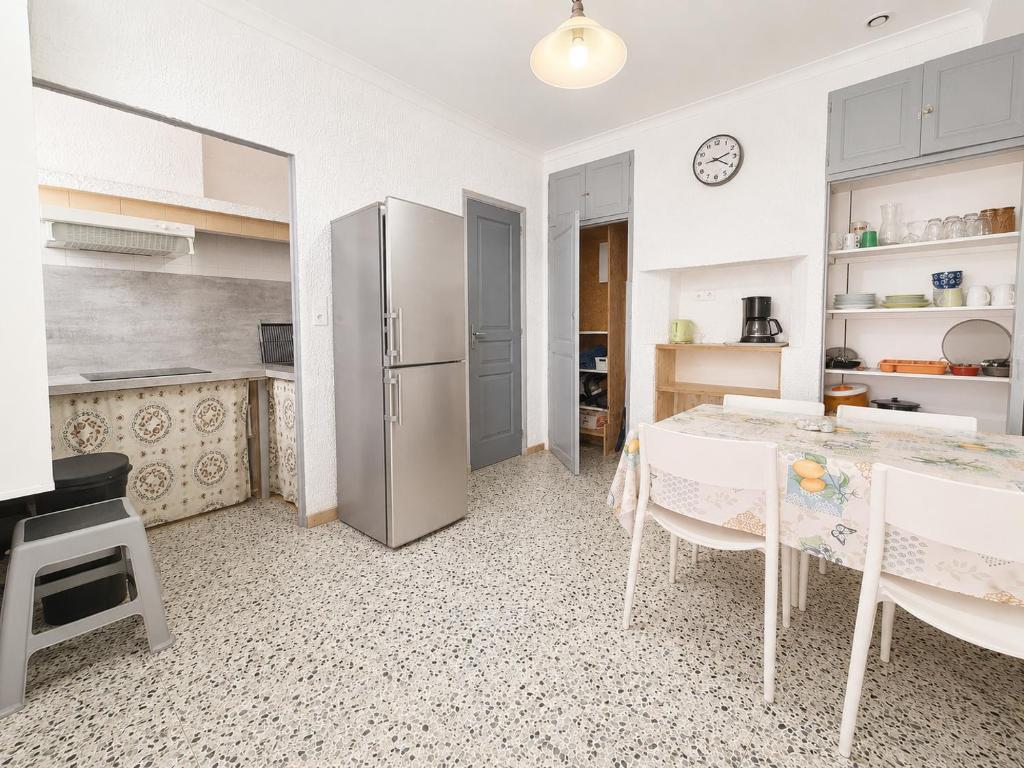 Maison de vacances climatisée à 5 minutes de la mer - 5